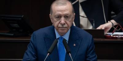 "Örgütün tasfiye sürecini hızlandıracak yasal çerçeve üzerinde çalışıyoruz"