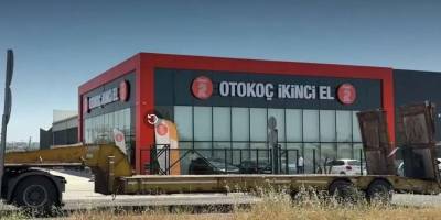 Koç Holding’e saldırılar devam ediyor: Diyarbakır Otokoç hedef alındı