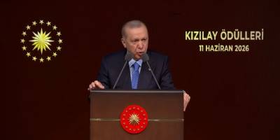 "Hitler'in yolundan gidenin sonu aynı olacak"