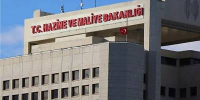 Hazine ve Maliye Bakanlığı'ndan ‘emekli maaşı’ açıklaması​