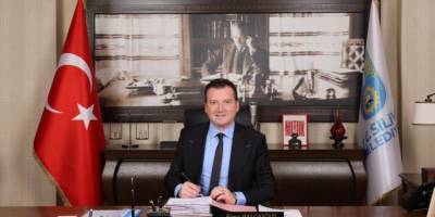 Silivri Belediyesi'ne operasyon