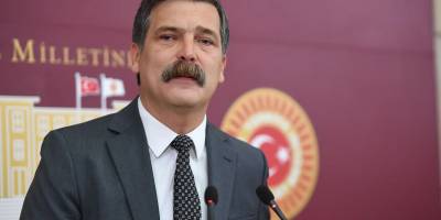 TİP lideri Baş: Anadili Kürtçe olan bir adayda DEM’le ortaklaşmayabiliriz