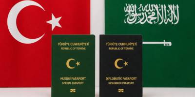 Türkiye ile Suudi Arabistan Arasında Vize Muafiyeti Yürürlüğe Girdi