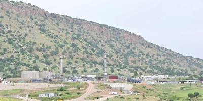 Erbil ile Bağdat petrol şirketlerinin güvenliği konusunda anlaştı