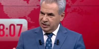 İbrahim Biro: Her halk gibi Kürtlerin de bir statü sahibi olma hakkı var