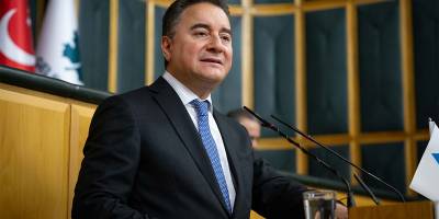 Babacan’dan asgari ücret çağrısı: 1 Temmuz’da zam yapmamak kul hakkıdır