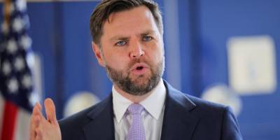 ABD Başkan Yardımcısı JD Vance'ten İsrailli bakanlar Ben-Gvir ve Smotrich'e sert tepki