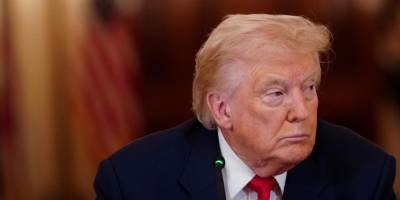 Trump: Lübnan, Hizbullah ve İsrail dahil tüm cephelerde tam bir ateşkes bekliyoruz