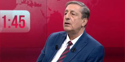 ENKS Sözcüsü Yusuf: Suriye'de Kürtlerin, kendi bölgelerini yönetme hakkı var