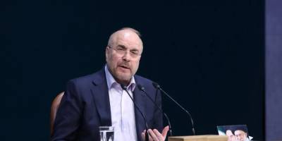Kalibaf: Amerika müzakereleri bozarsa, daha sert bir tokat indiririz