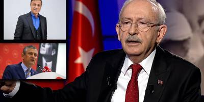 Kılıçdaroğlu:Demirtaş’ın dokunulmazlığı kalktığı için pişman değilim