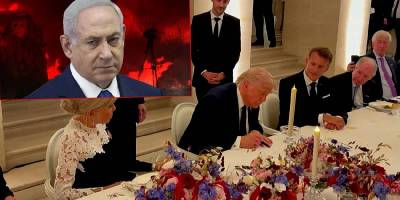 ABD istihbaratından Netanyahu uyarısı: Barışı sabote edecek