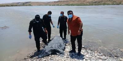 Kürdistan Bölgesi'nde boğulma vakaları: 9 Haziran'dan bu yana 11 kişi can verdi