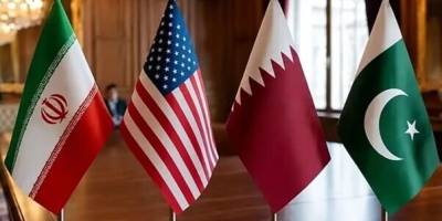 Katar ve Pakistan’dan İran-ABD Görüşmeleri Sonrası Ortak Bildiri