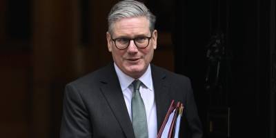 İngiltere Başbakanı Keir Starmer, görevinden istifa ettiğini açıkladı