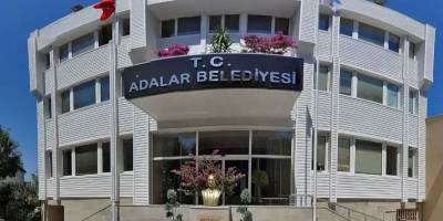 Adalar Belediyesi'ne 'rüşvet' soruşturması: 35 tutuklama