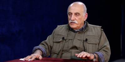 Kalkan: Bazı çevreler PKK’nin eskiye dönmesini bekliyor ama bu beyhude bir beklentidir