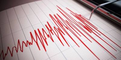 Datça açıklarında 4.9 büyüklüğünde deprem