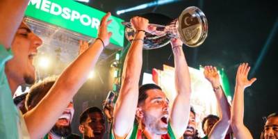 Amedspor’un Anlattığı: Kürtler, Hem Daha Kürt Hem Daha Türkiyeli Oldular