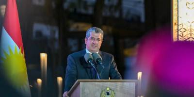 Başbakan Barzani: Bağdat'a her ay 120 milyar dinar ödenmesinin yasal dayanağı yok