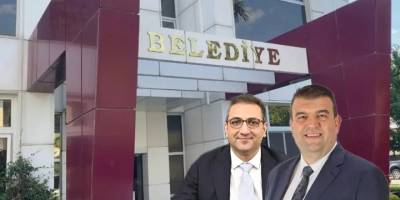 Seferihisar ve Balçova Belediyesi'ne operasyon