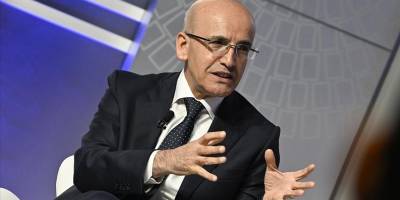 Şimşek: Erken seçim ihtimali düşük, enflasyon düşecek