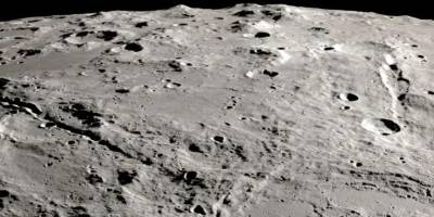 Rusya, 2036'ya kadar Ay'da nükleer enerji santrali kurmayı planlıyor