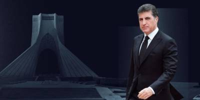 Neçirvan Barzani, Hamaney’in Cenaze Törenine Katılacak