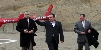 "Her ihtimali değerlendireceğiz"