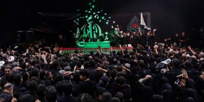 Seyyid Ali Hamaney için Tahran’da devlet töreni