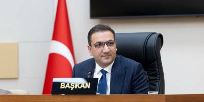Balçova Belediye Başkanı Yiğit görevinden uzaklaştırıldı