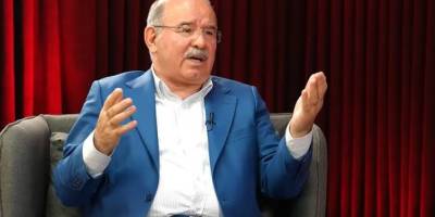 "Erdoğan sonrası AK Parti'nin yaşama şansı yok"