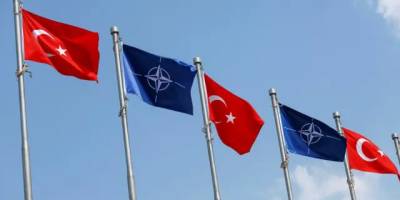 NATO Liderler Zirvesi Ankara'da başlıyor: Gündemde savunma, Ukrayna ve Trump var