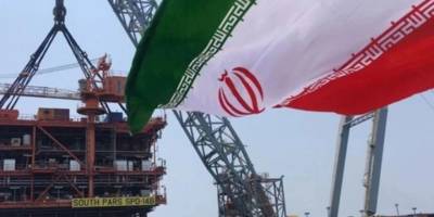 Haydut ABD’den İran’a petrol yaptırımı hamlesi