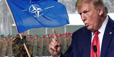 NATO'nun asıl tehdidi