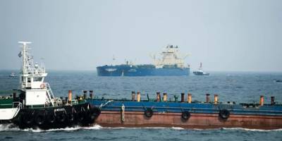 Bloomberg: Hürmüz Boğazı’ndan Deniz Ulaşımı Neredeyse Tamamen Durdu
