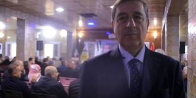 ENKS: Şehir ve Köylerin Kürtçe İsimleri İade Edilmeli