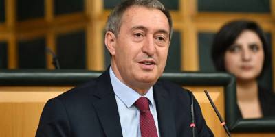 Bakırhan’dan ‘Srebrenitsa’ mesajı: Boşnak halkının acısını yürekten paylaşıyorum
