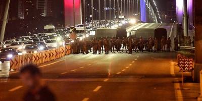 15 Temmuz'a 'tiyatro' diyen meclis üyeleri hakkında soruşturma başlatıldı