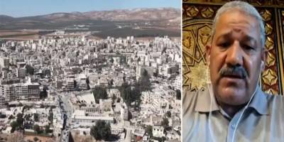 Afrinli vekil: Kürtçenin Suriye’de resmi dil olması için çabalıyoruz