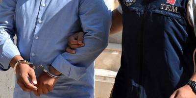 81 ilde 968 şüpheli hakkında FETÖ operasyonu