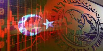 IMF raporu açıklandı: Türkiye'nin 2026 büyüme beklentisi düşürüldü