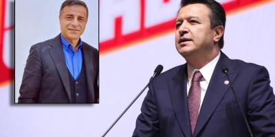 Arıkan’dan Demirtaş görüşmesi sonrası diyalog çağrısı: Türkiye çatışma dilinden yoruldu