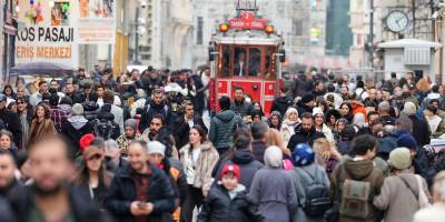 En fazla göç alan ve göç veren iller belli oldu