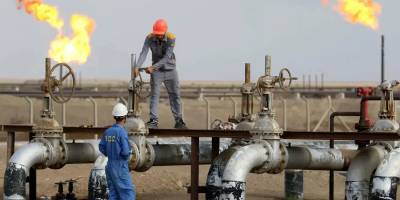 Irak Petrol Bakanı: Erbil, Bağdat ve petrol şirketleri arasında üçlü anlaşma imzalandı