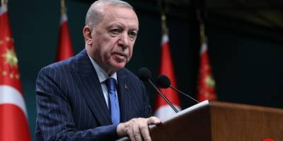 Erdoğan: Yeni 15 Temmuzların yaşanmaması için var gücümüzle çalışacağız