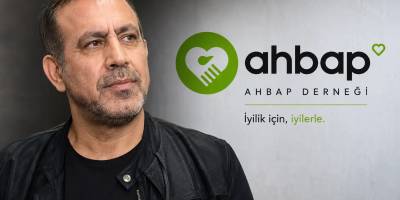 Ahbap Derneği soruşturmasında Haluk Levent dahil 23 kişi adliyeye sevk edildi