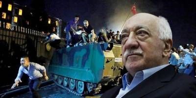 Cemaatten ve tarikattan siyasete, oradan da darbeye uzanan yollar