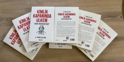 “Hata Neredeydi Sorusunu 300 Yıldır Biz Değil, Batı Soruyor”