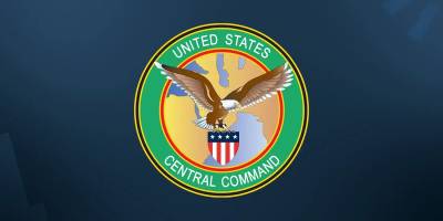 CENTCOM: ABD, İran’a Yeni Saldırı Dalgası Başlattı